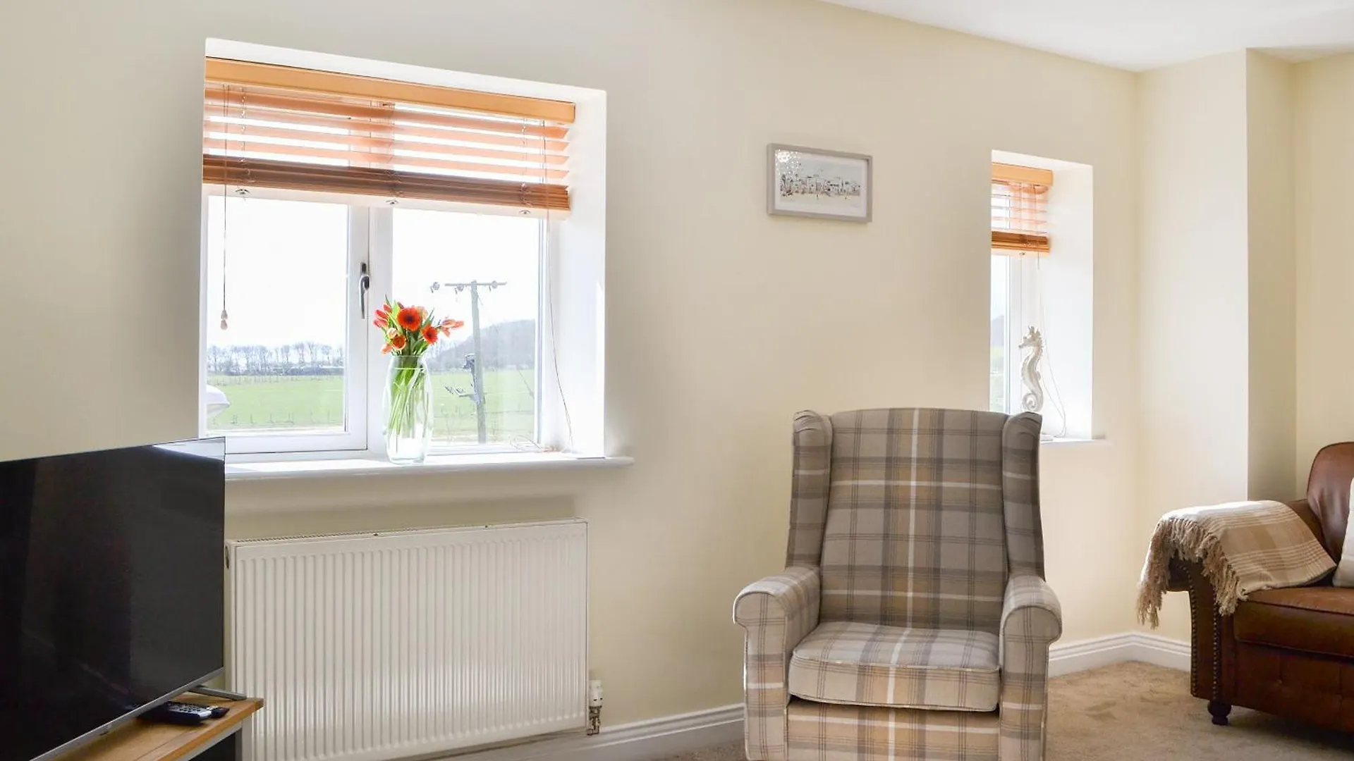 Feriehus Newcombe Cottage Flamborough