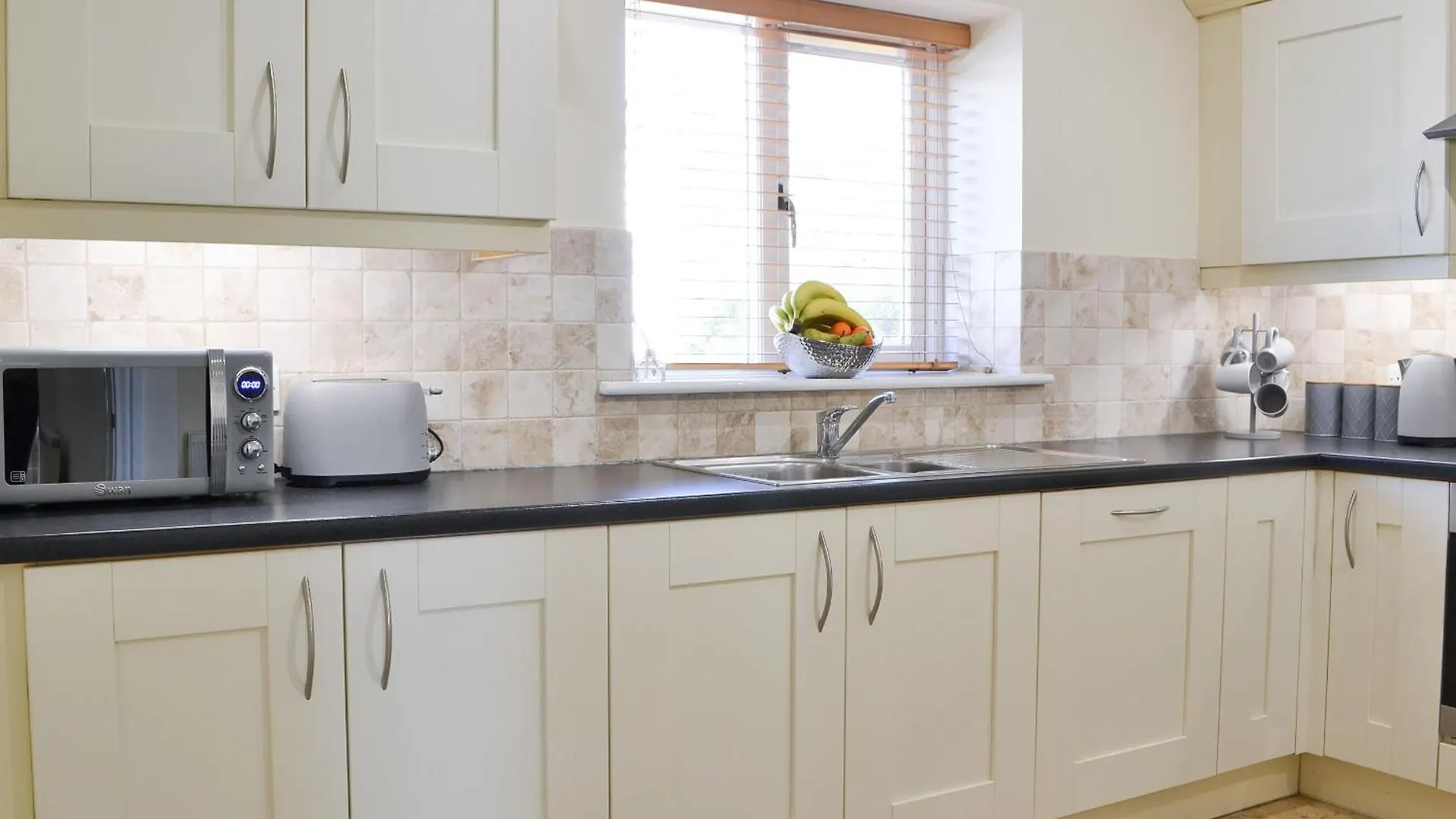 Newcombe Cottage Flamborough Feriehus