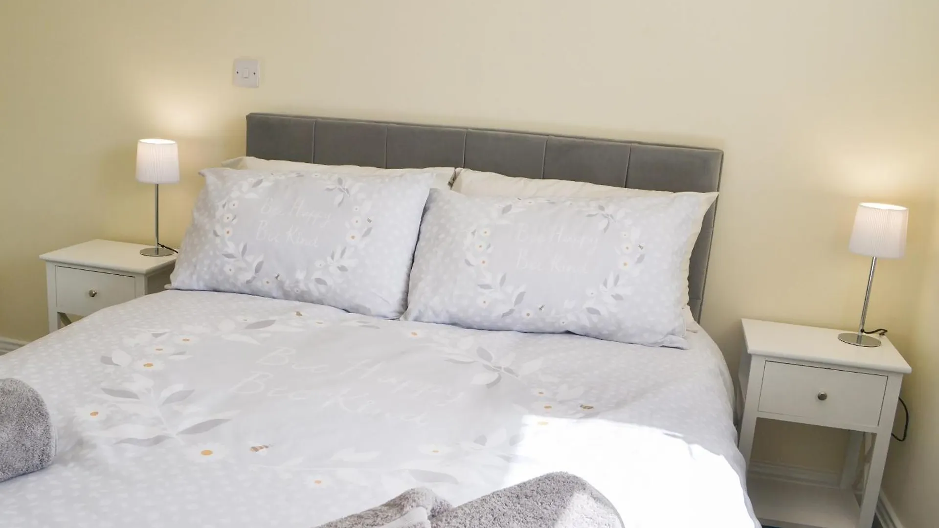 Newcombe Cottage Flamborough Feriehus